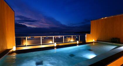 Ooedo Onsen Monogatari Beppu Seifu