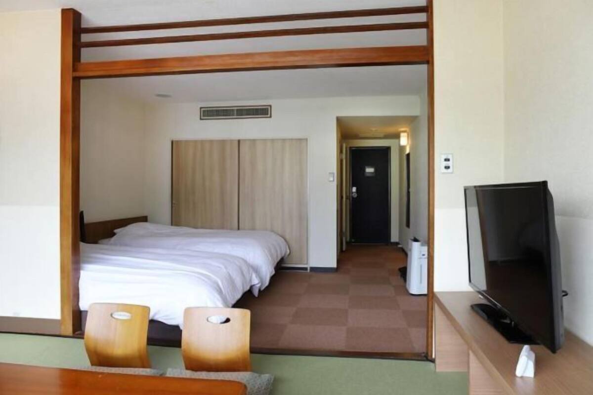 Een kluis op de kamer, beddengoed