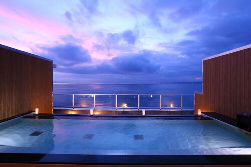 大江戶溫泉物語 別府清風