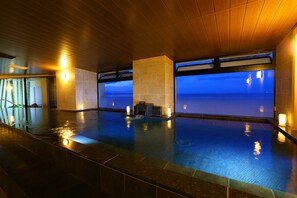 Public bath
