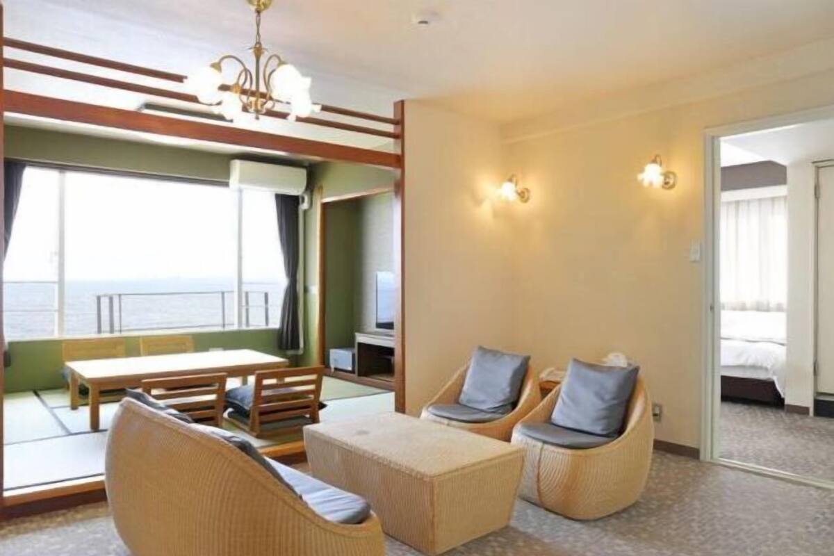 Een kluis op de kamer, beddengoed