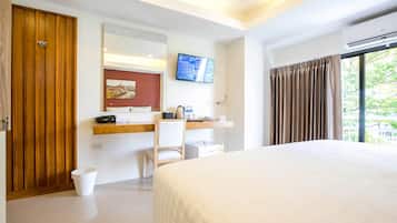 King Size Deluxe  | ตู้เย็นขนาดเล็ก