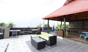 Cocina internacional 