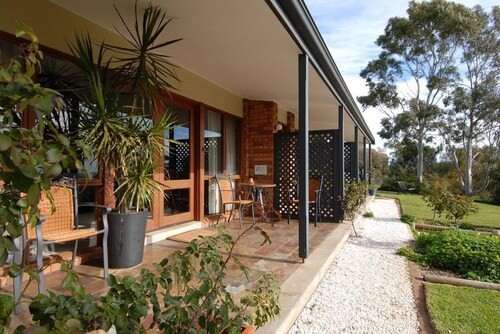 Blickinstal Barossa Valley Retreat