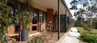 布里墾斯特巴羅紗谷渡假村