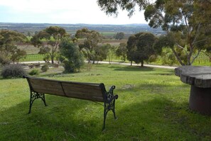Property grounds - Blickinstal Barossa Valley Retreat (Bethany)