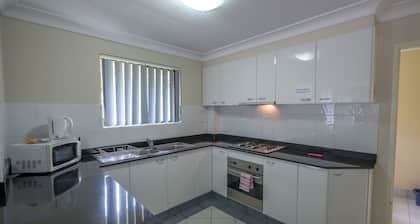 Parkside Apartments