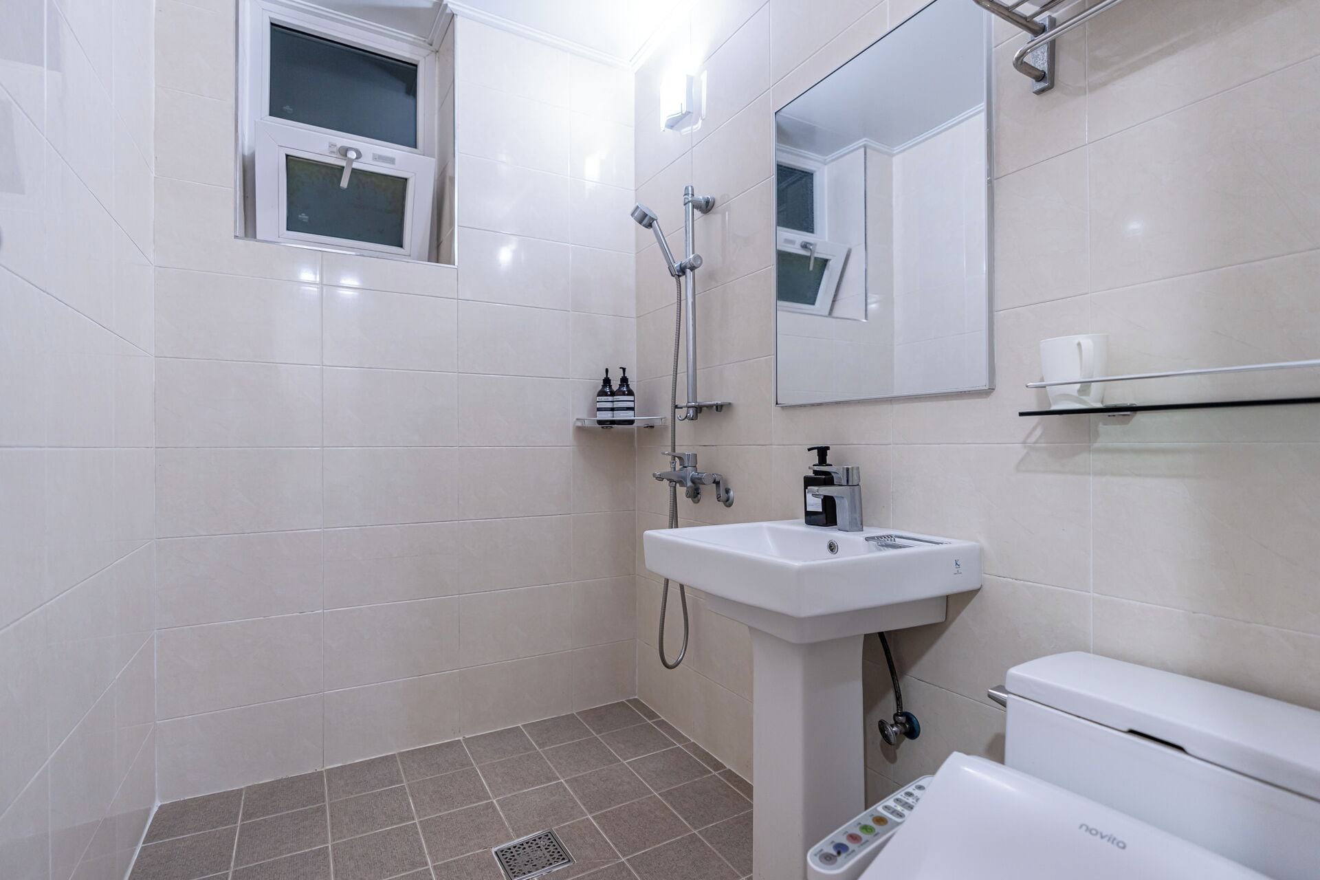Baño