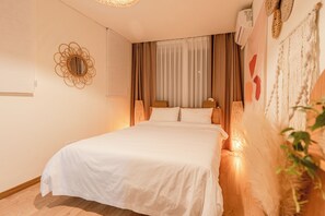 Family House (25py Largo or Adagio) - Banhakeura Pension (Jeju City)