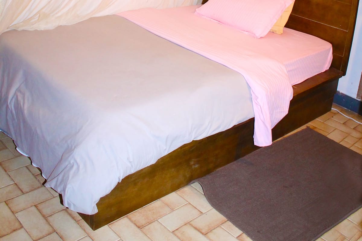 Standard Single Room | Desk, free WiFi