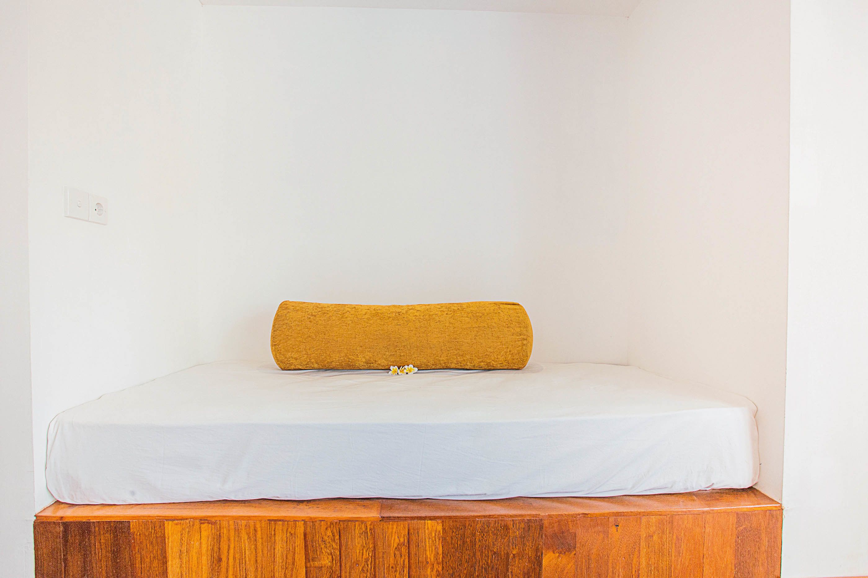 family quadruple room, 2 bedrooms, 2 bathrooms, pool view | 1 bedroom, in-room safe, desk, blackout curtains