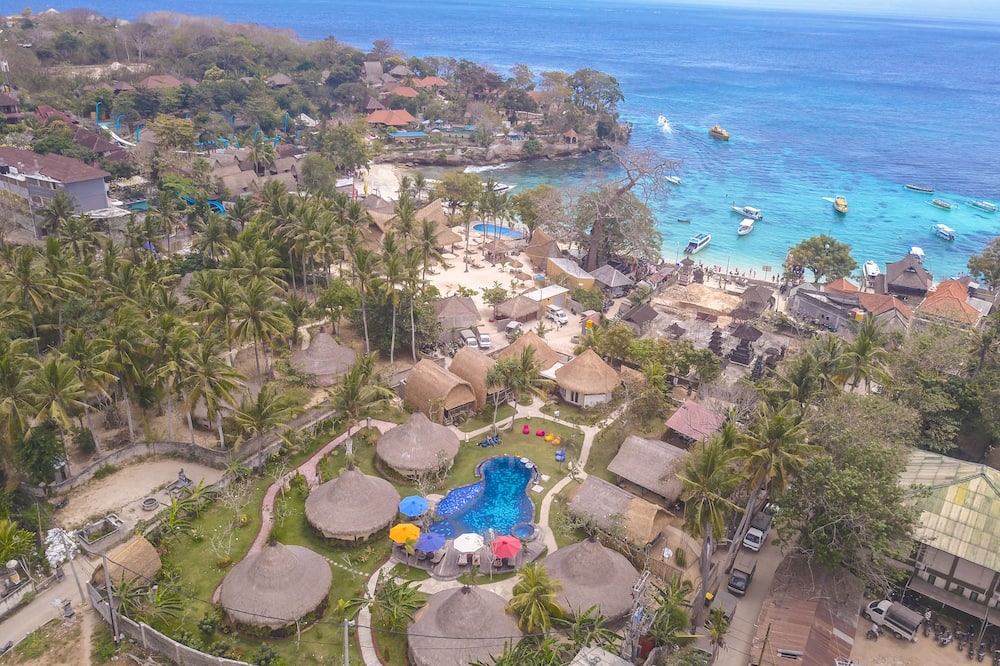 Sanghyang Bay Villas