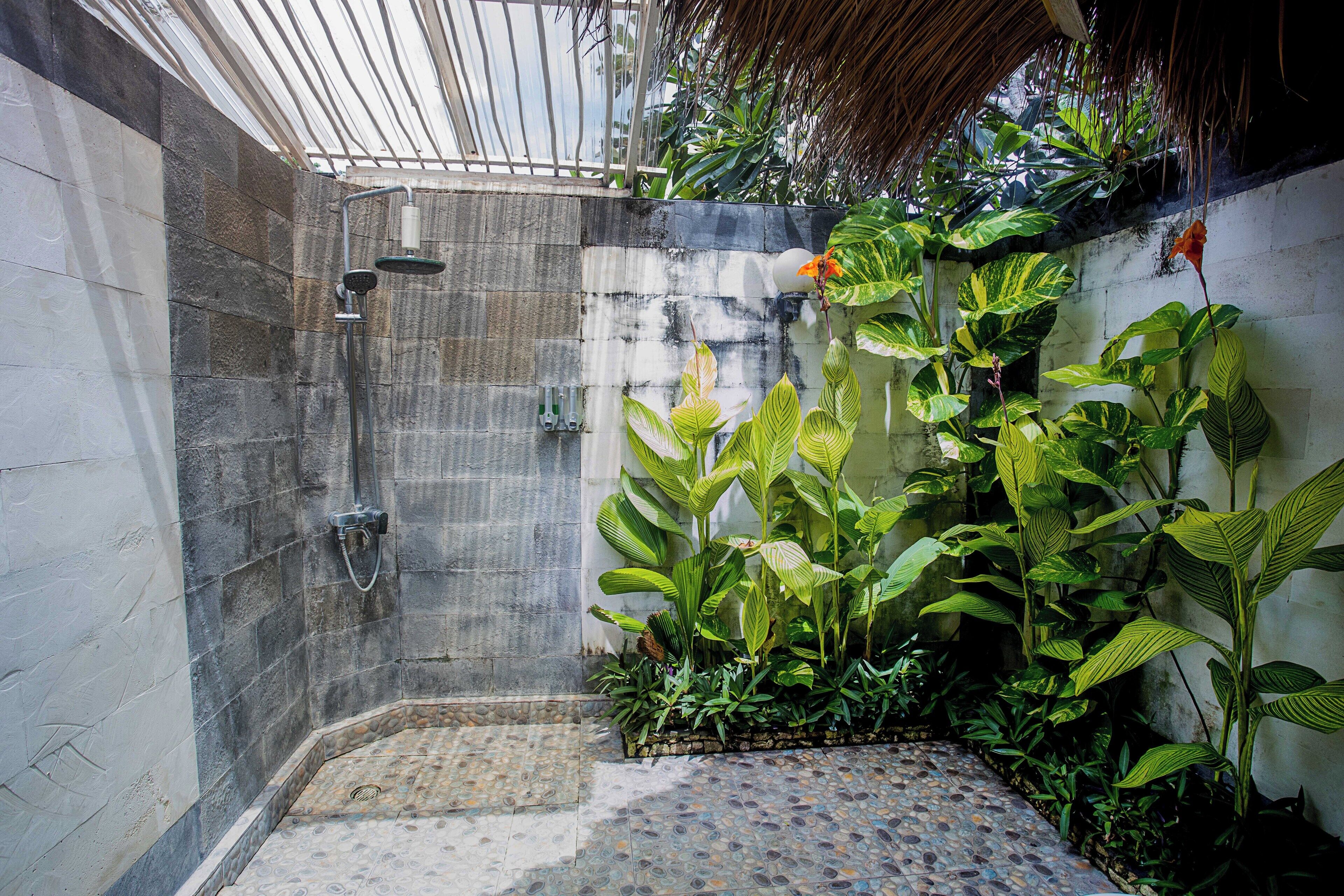 Family Bungalow, 2 Bedrooms, Connecting Rooms, Pool View