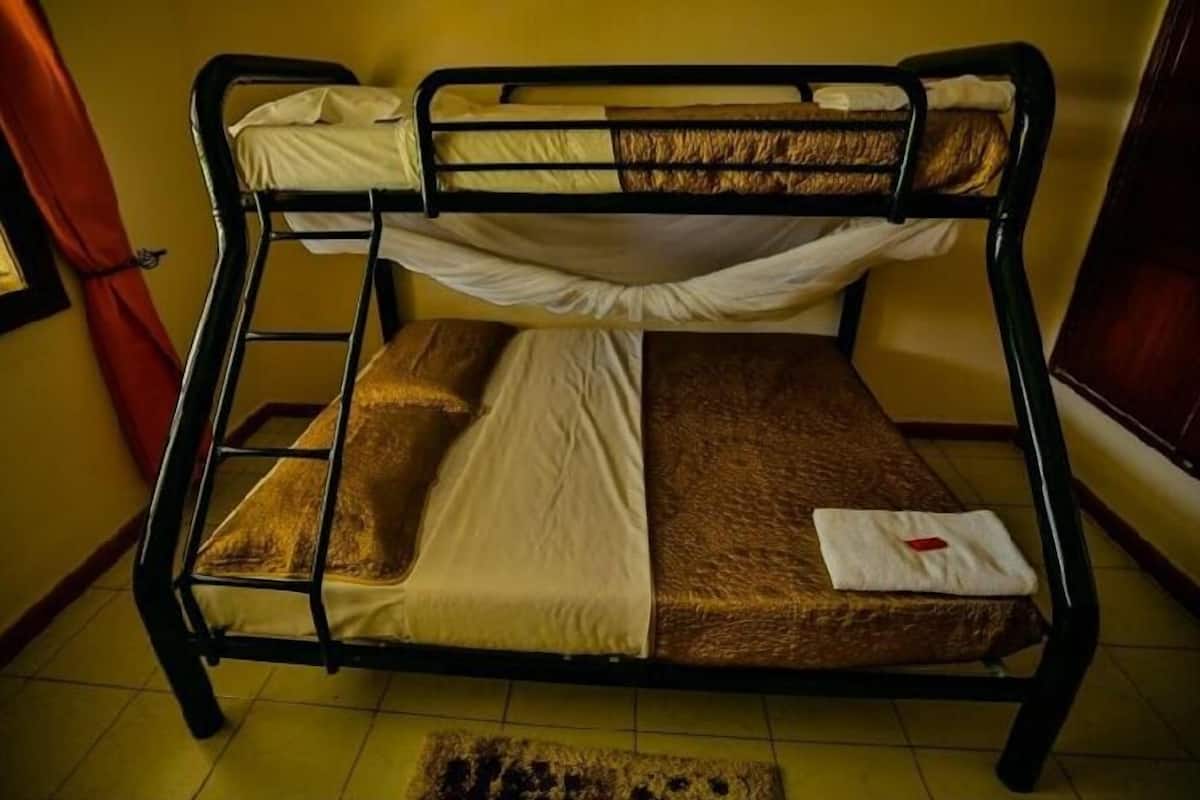 Family Room (Children) | WiFi (free)
