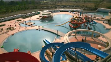 Water park