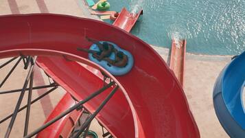 Wasserpark