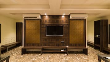 Quarto casal família, 1 quarto | TV
