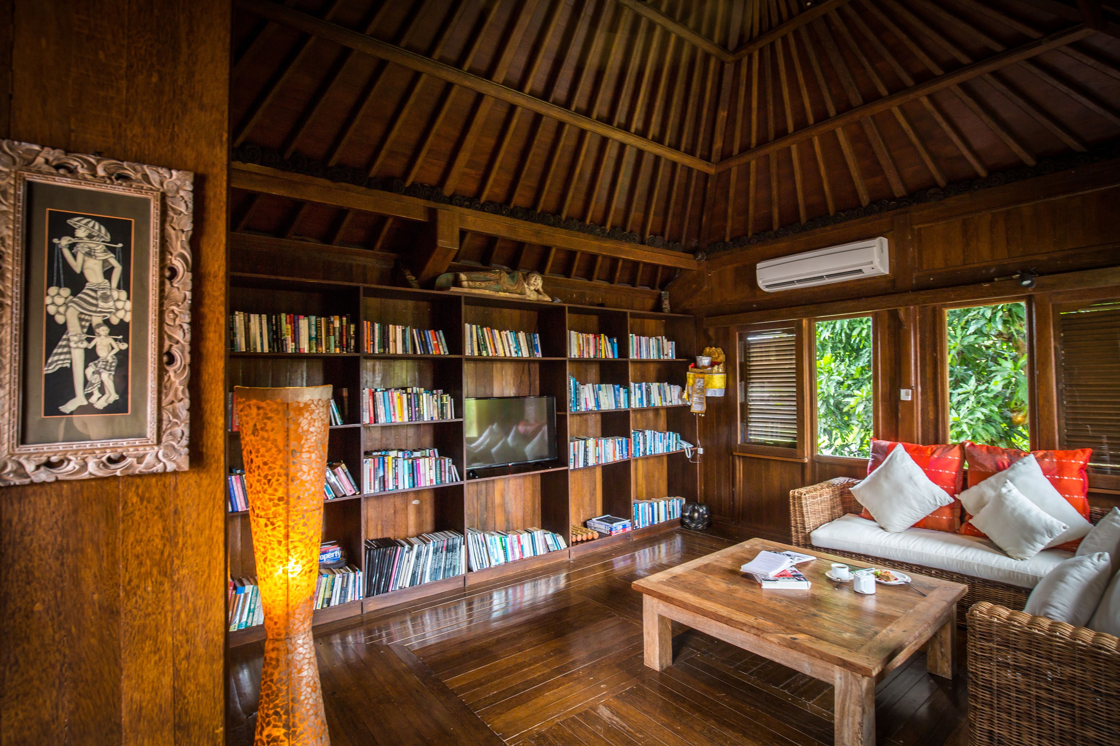 Library