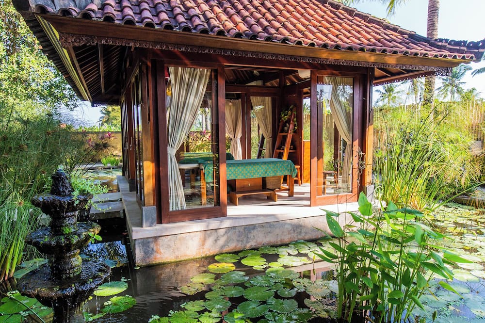 Vision Villa Resort