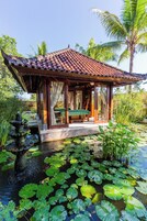 Salas de tratamientos para parejas, masajes de tejido profundo