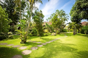Jardín