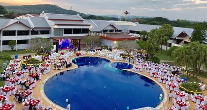 The Impress Nan Hotel