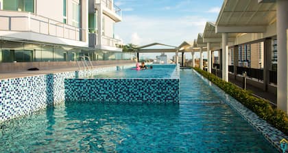 Ipoh Octagon Homestay