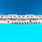Apartamentos Tisalaya