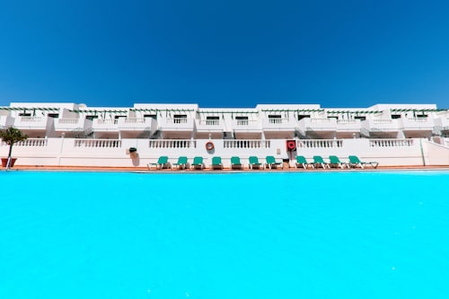 Apartamentos Tisalaya