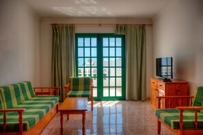 40-Zoll-Plasmafernseher mit Satellitenempfang, Fernseher