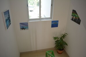 Staircase - ManFiyo (Mahé Island)