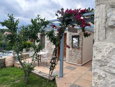 Eski Datça Otel