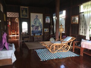 Property amenity - Diamond Homestay Nan (Nan)