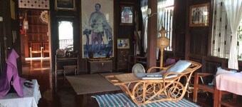 Diamond Homestay Nan