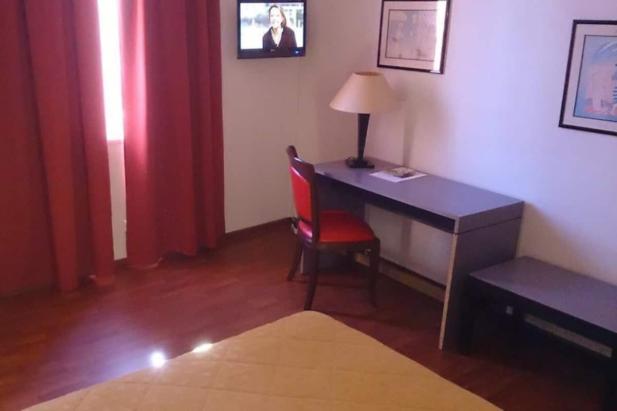 Servicios de la habitación