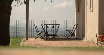 Agriturismo Bio Aia della Colonna