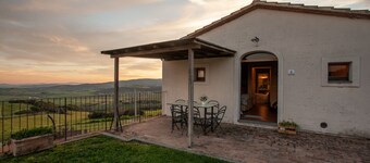 Agriturismo Bio Aia della Colonna