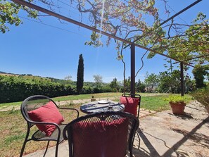 Classic-Dreibettzimmer