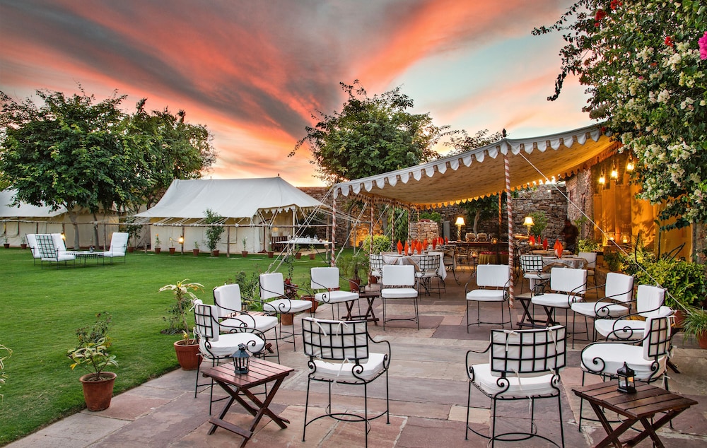 Ramathra Fort by null