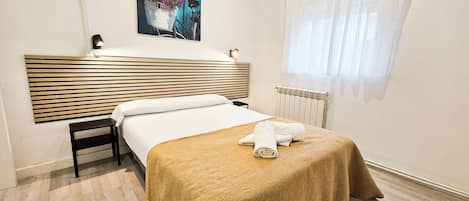 Appartement Supérieur, 1 chambre