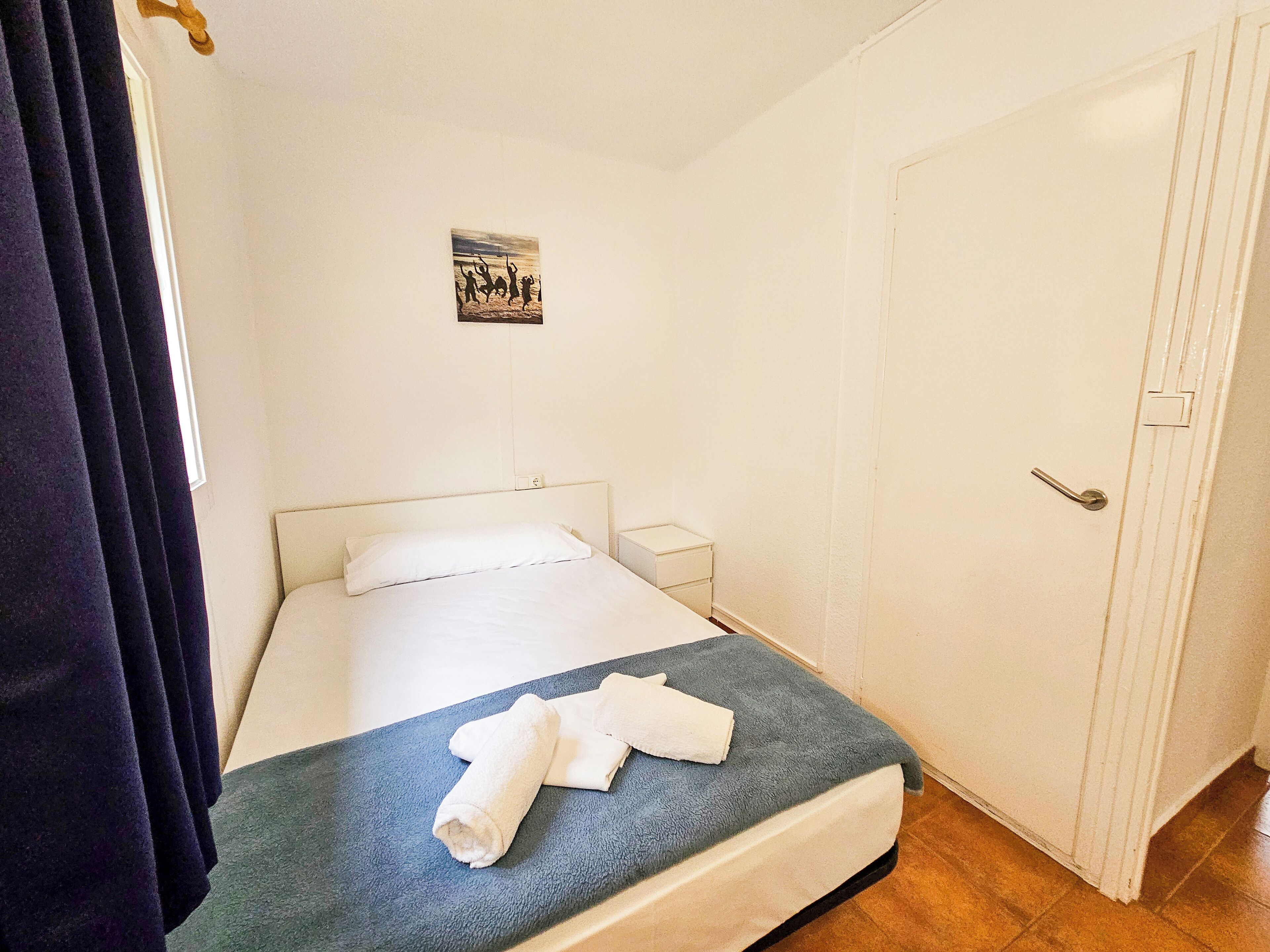 Apartment, 3 Bedrooms (6 pax) | 1 bedroom, individually decorated, individually furnished