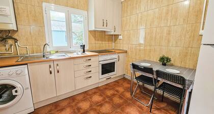 Complejo Bubal Formigal 3000