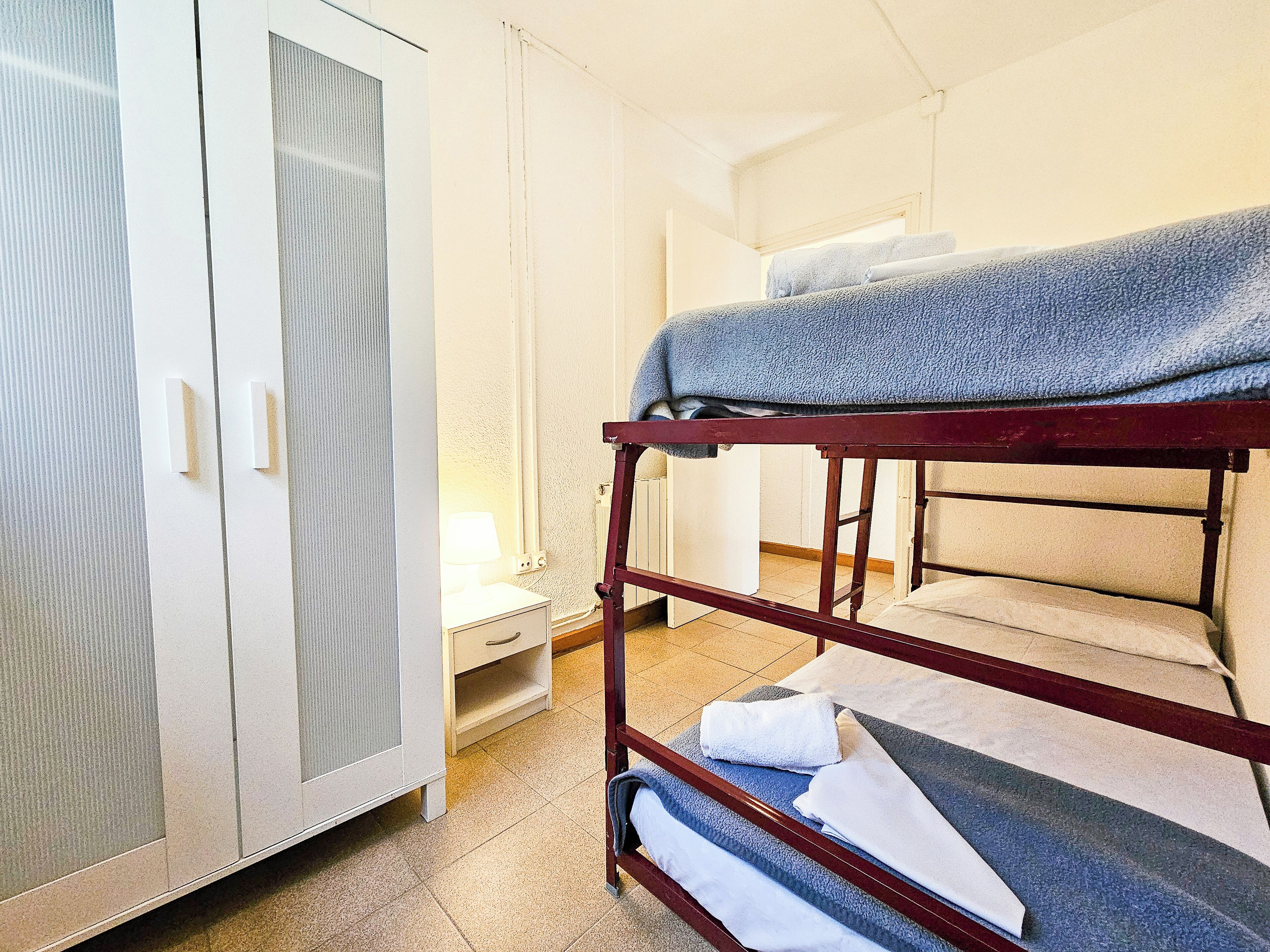 Apartment, 2 Bedrooms (6 pax) | 1 bedroom, individually decorated, individually furnished