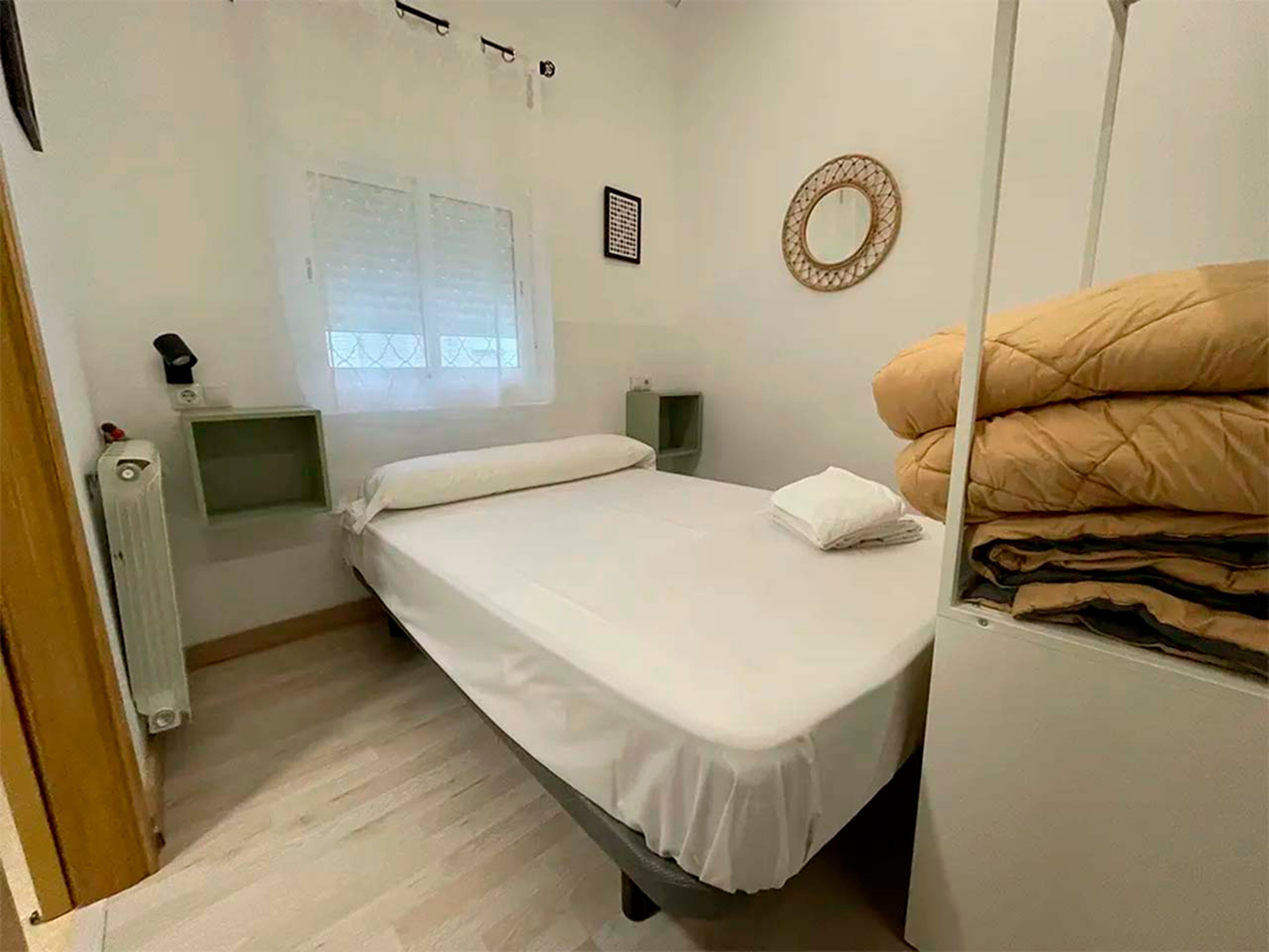 Superior Studio, 1 Bedroom | 1 bedroom, individually decorated, individually furnished