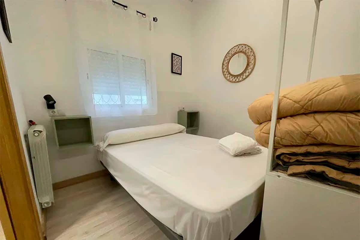 Superior studio, 1 slaapkamer | 1 slaapkamer, individueel gedecoreerd, individueel gemeubileerd