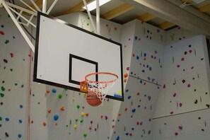 Fitness facility - Srni 119 (Srni)