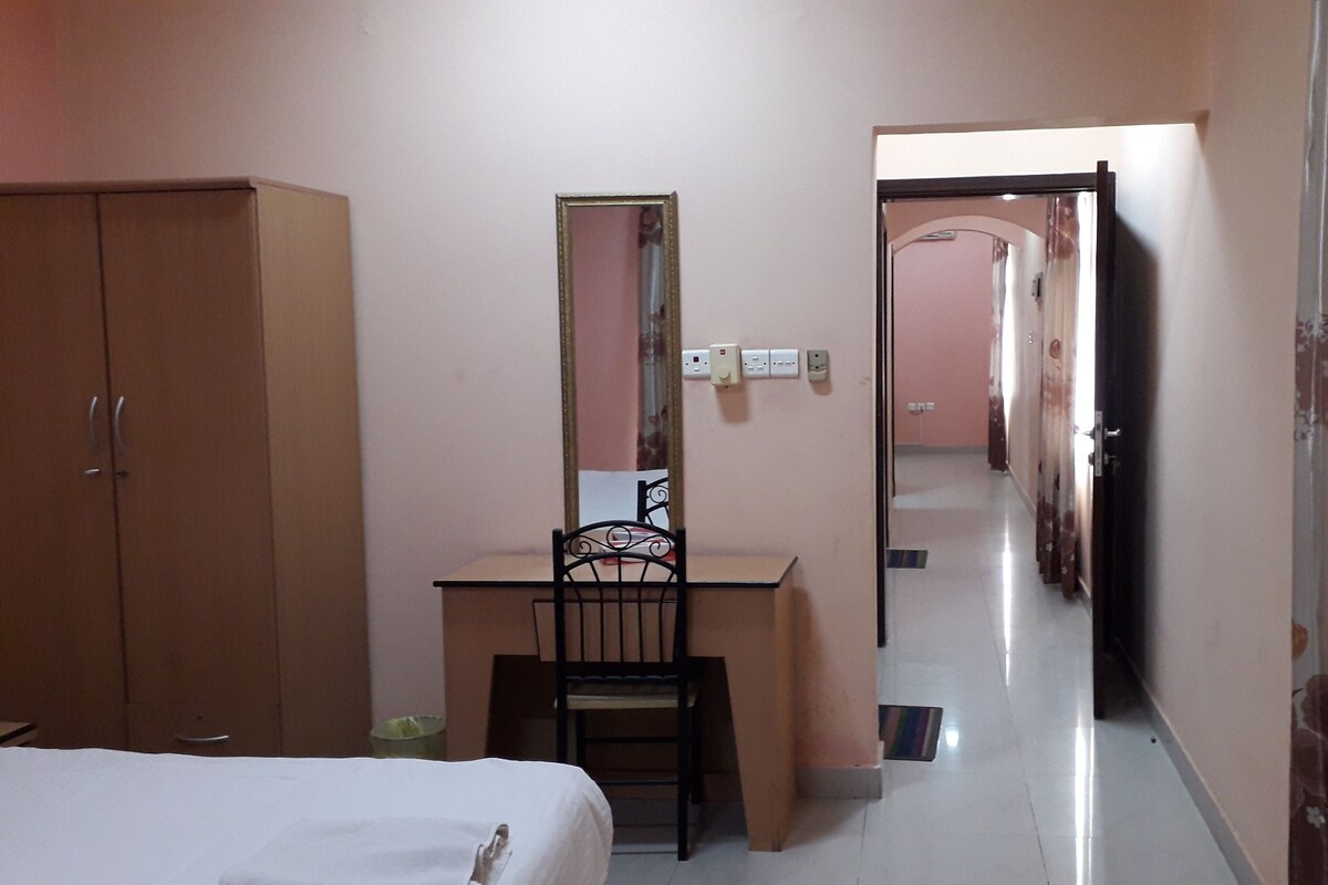 Comfort Apartment, 1 Bedroom, Kitchen | Interior