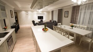 Departamento (Monte Carlo) | Cocina privada