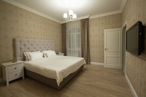 Appartement (Monte Carlo)