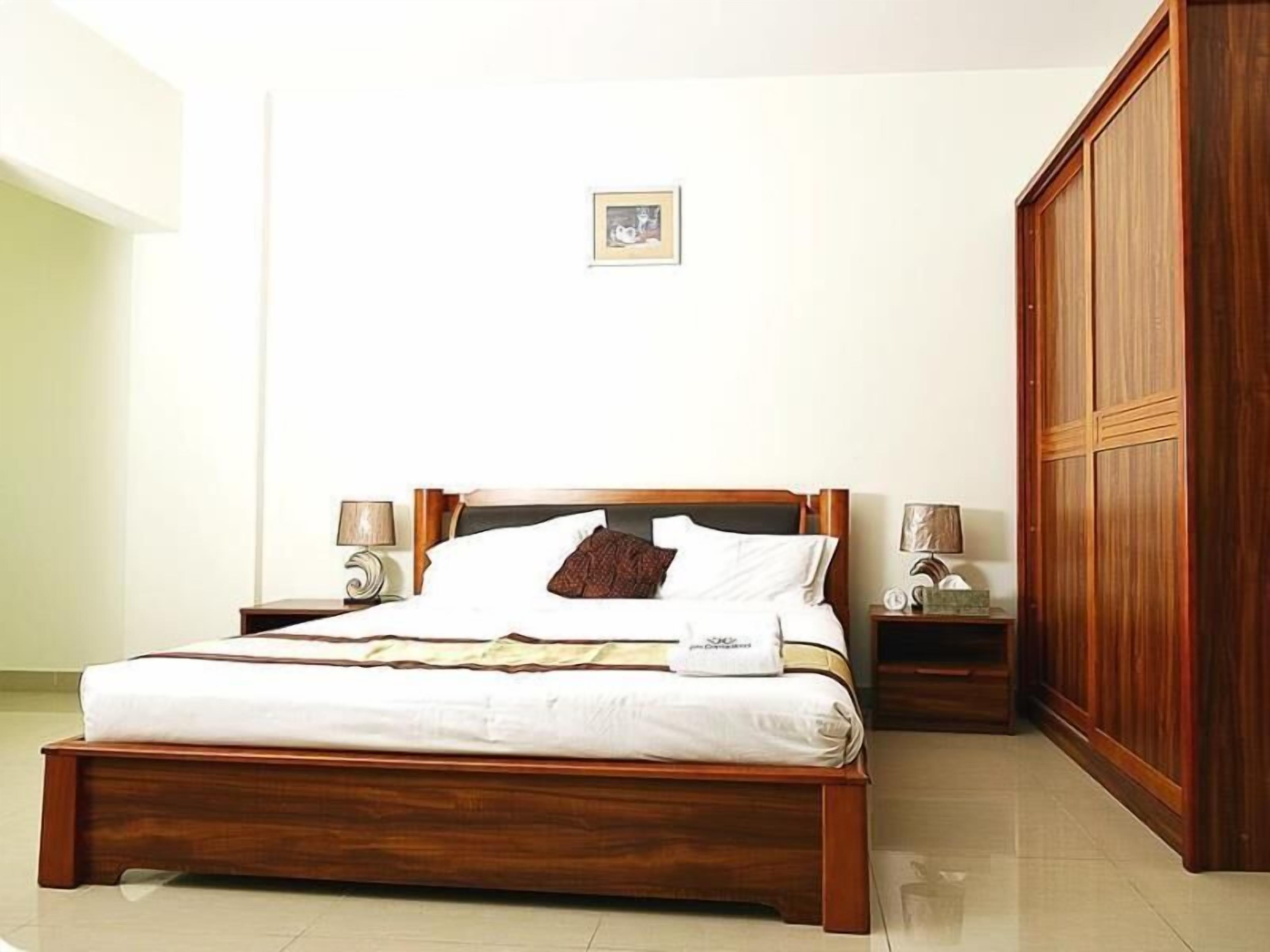 Caja de seguridad en la habitación y cortinas blackout 